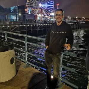 Meet your Posher, Abdel rahman